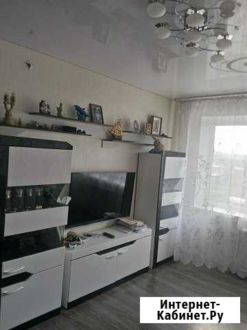 3-комнатная квартира, 52 м², 4/5 эт. на продажу в Верхнем Уфалее Верхний Уфалей - изображение 1