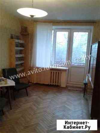 1-комнатная квартира, 30.7 м², 5/9 эт. на продажу в Москве Москва