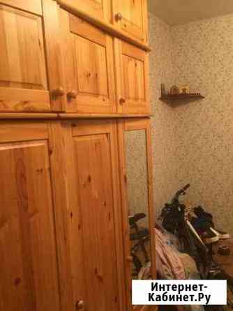 Комната 16 м² в 5-ком. кв., 1/2 эт. на продажу в Лобне Лобня