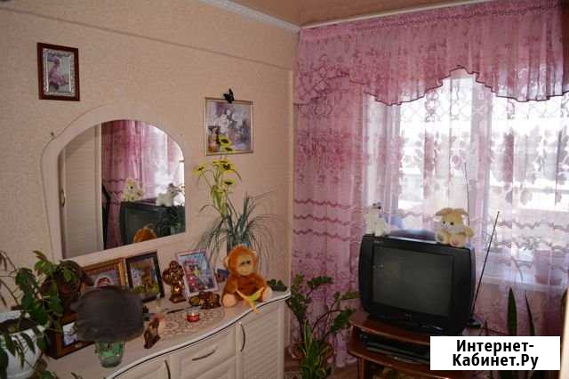2-комнатная квартира, 45.8 м², 5/5 эт. на продажу в Белогорске Амурской области Белогорск - изображение 1