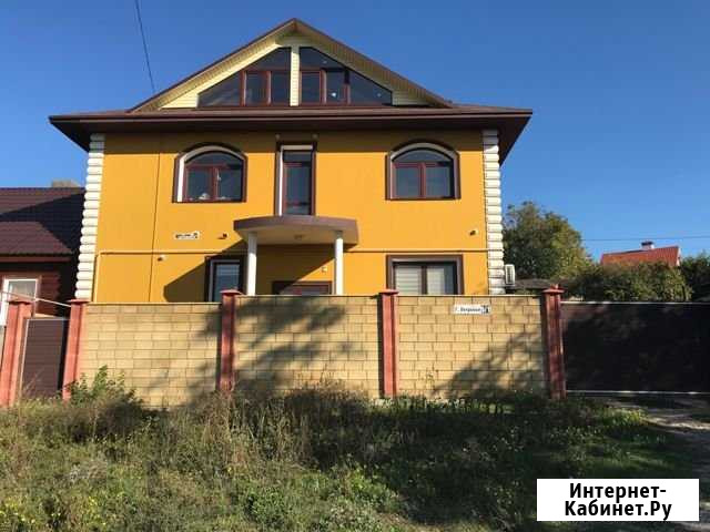 Дом 155 м² на участке 6 сот. на продажу в Севастополе Севастополь - изображение 1