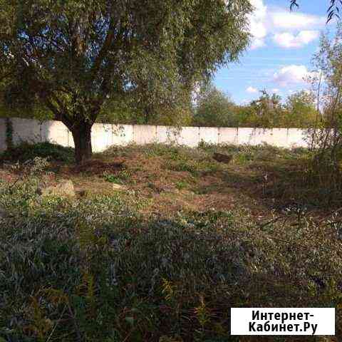 Участок СНТ, ДНП 16 сот. на продажу в Красногорске Московской области Красногорск