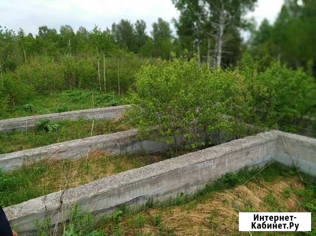 Участок ИЖС 9 сот. на продажу в Сокуре Сокур - изображение 1