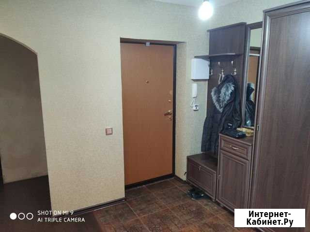 2-комнатная квартира, 60 м², 8/10 эт. в аренду на длительный срок в Екатеринбурге Екатеринбург - изображение 1