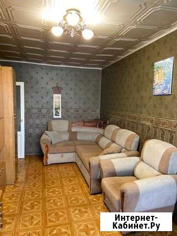 2-комнатная квартира, 46 м², 5/5 эт. на продажу в Благовещенске Амурской области Благовещенск - изображение 1