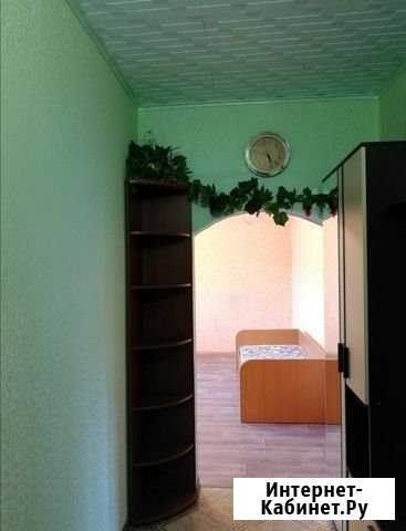 2-комнатная квартира, 50 м², 2/4 эт. на продажу в Усть-Илимске Усть-Илимск - изображение 1