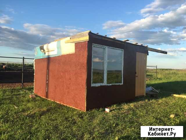 Участок ИЖС 8 сот. на продажу в Култаево Култаево - изображение 1