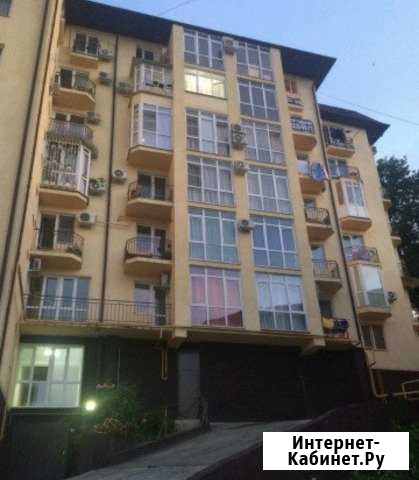 2-комнатная квартира, 69 м², 7/7 эт. на продажу в Сочи Сочи - изображение 1