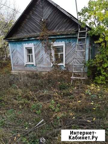 Дом 40 м² на участке 13 сот. на продажу в Бузулуке Бузулук - изображение 1