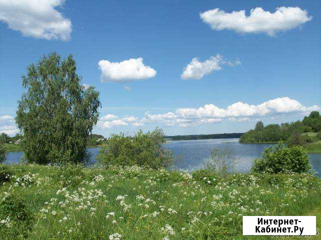 Участок ИЖС 15 сот. на продажу в Подпорожье Подпорожье - изображение 1