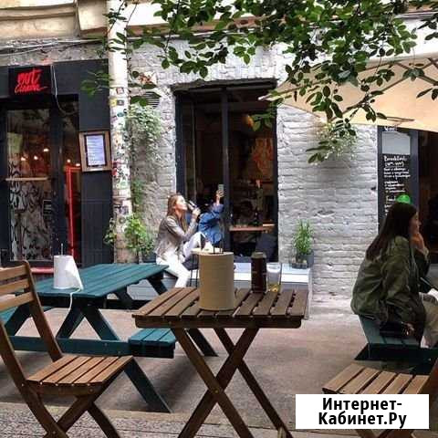 Помещение в общественном проекте, 15м2 Санкт-Петербург - изображение 1