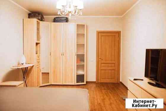 1-комнатная квартира, 44 м², 2/5 эт. в аренду посуточно в Санкт-Петербурге Санкт-Петербург