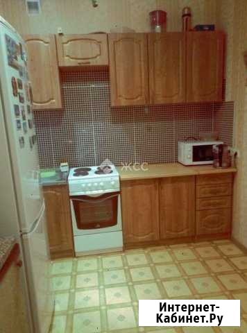 1-комнатная квартира, 39 м², 3/4 эт. на продажу в Звенигороде Звенигород - изображение 1