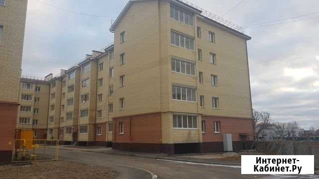 2-комнатная квартира, 60 м², 2/5 эт. на продажу в Ярославле Ярославль - изображение 1