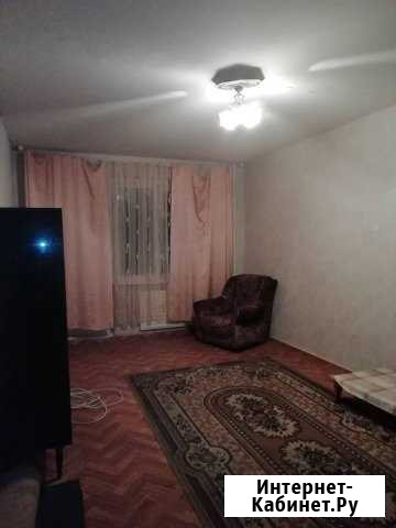 2-комнатная квартира, 54 м², 8/9 эт. на продажу в Оренбурге Оренбург - изображение 1
