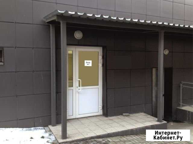 Офисное помещение, 39.2 кв.м. Екатеринбург - изображение 1