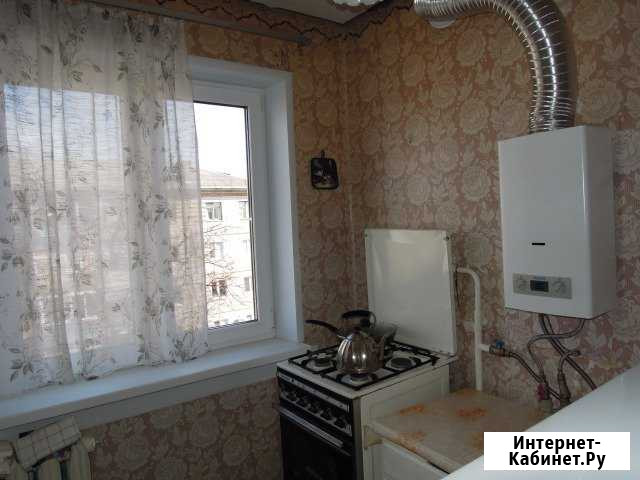 2-комнатная квартира, 44 м², 5/5 эт. на продажу в Шебекино Шебекино - изображение 1