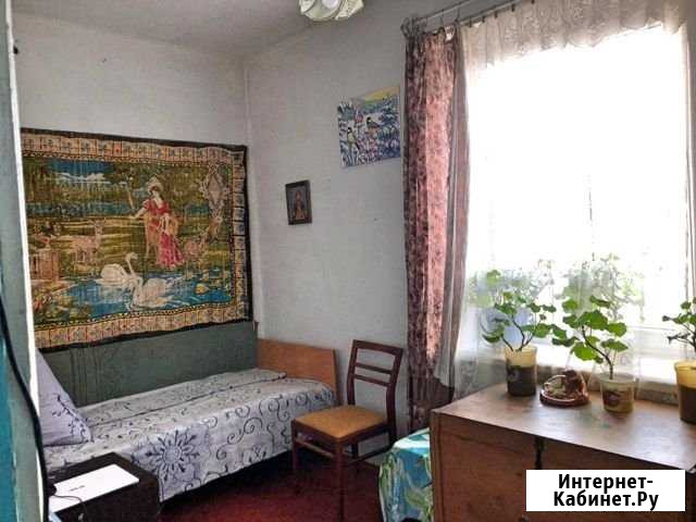 2-комнатная квартира, 42 м², 2/2 эт. на продажу в Славянске-на-Кубани Славянск-на-Кубани - изображение 1