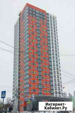 2-комнатная квартира, 45 м², 9/25 эт. на продажу в Перми Пермь