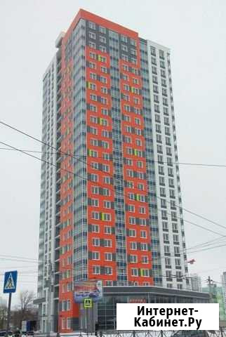 2-комнатная квартира, 45 м², 9/25 эт. на продажу в Перми Пермь - изображение 1