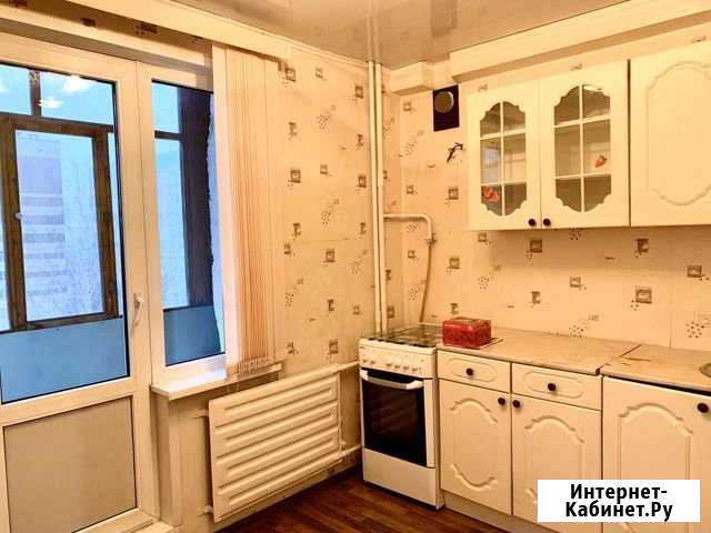 2-комнатная квартира, 43.6 м², 5/9 эт. на продажу в Ижевске Ижевск - изображение 1