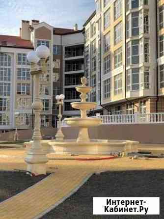 2-комнатная квартира, 56 м², 2/5 эт. на продажу в Геленджике Геленджик