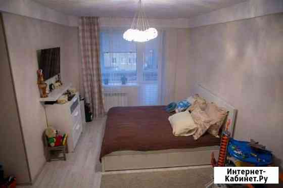 1-комнатная квартира, 46.8 м², 4/6 эт. на продажу во Всеволожске Всеволожск
