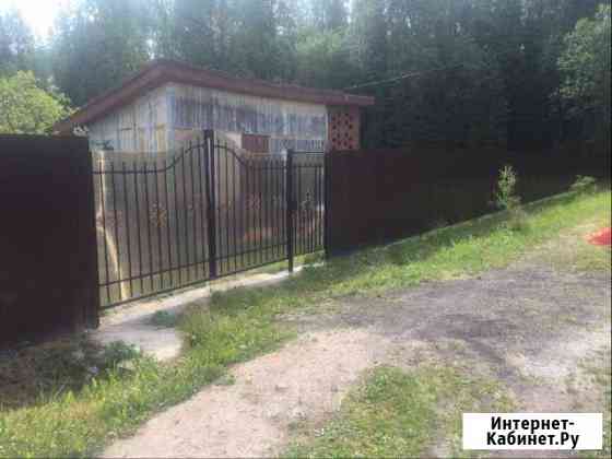 Дача 110 м² на участке 12 сот. на продажу на Лугах Луга