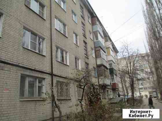 1-комнатная квартира, 31 м², 4/5 эт. на продажу в Воронеже Воронеж