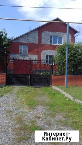 Дом 200 м² на участке 10 сот. на продажу в Старом Осколе Старый Оскол - изображение 1