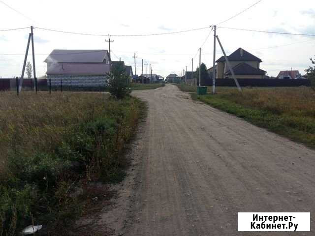 Участок СНТ, ДНП 19 сот. на продажу в Кургане Курган - изображение 1