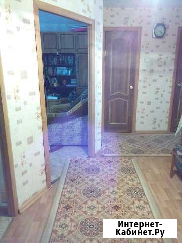 2-комнатная квартира, 50 м², 1/4 эт. на продажу в Возжаевке Возжаевка - изображение 1