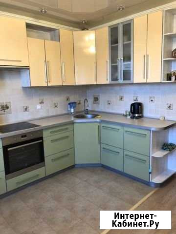 2-комнатная квартира, 64 м², 3/14 эт. на продажу в Самаре Самара - изображение 1