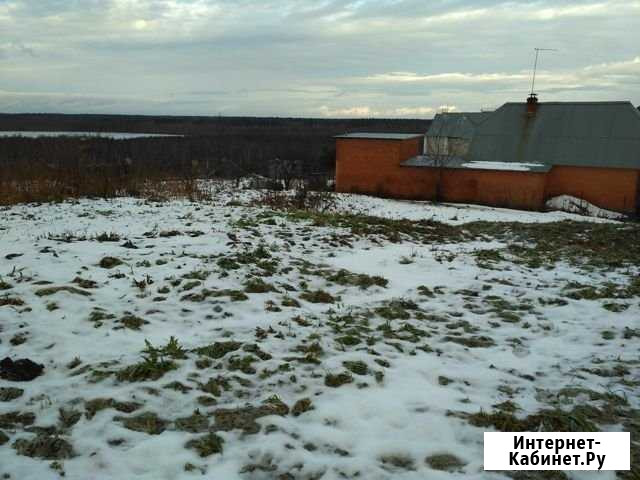 Участок ИЖС 25 сот. на продажу в Лобне Лобня - изображение 1