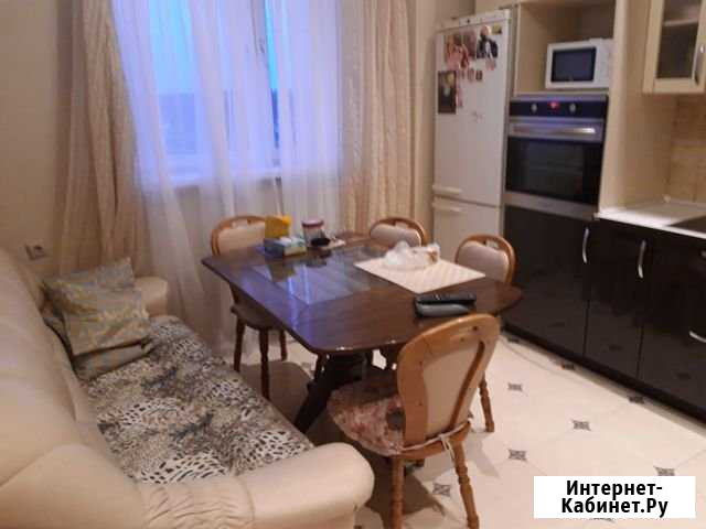 1-комнатная квартира, 45 м², 10/25 эт. в аренду на длительный срок в Балашихе Балашиха - изображение 1