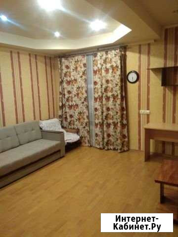 2-комнатная квартира, 56 м², 5/5 эт. на продажу в Калуге Калуга - изображение 1