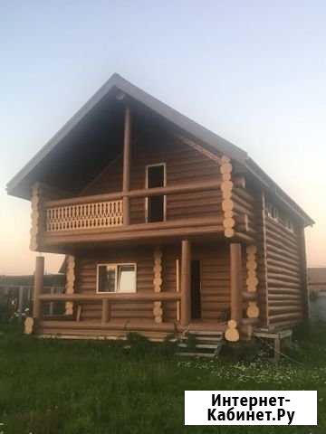 Дом 120 м² на участке 11 сот. на продажу в Бронницах Бронницы - изображение 1