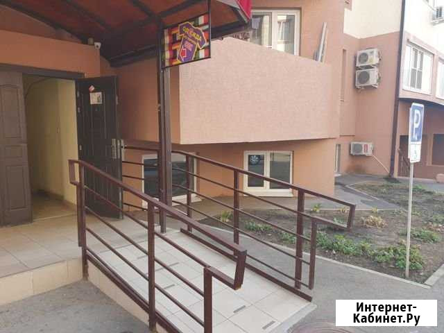 Коммерческое помещение, 35.1 кв.м. Краснодар - изображение 1