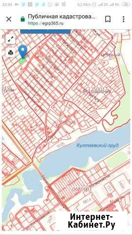 Участок ИЖС 14 сот. на продажу в Култаево Култаево - изображение 1