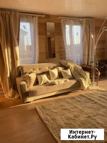Дом 72 м² на участке 3 сот. на продажу в Калуге Калуга - изображение 1