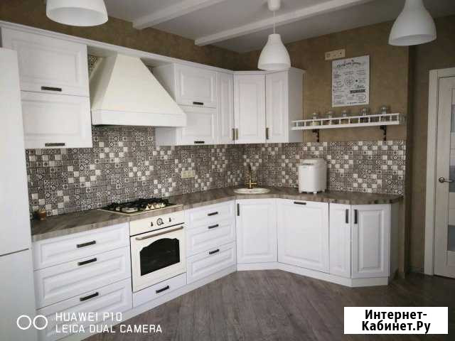 2-комнатная квартира, 75 м², 7/10 эт. на продажу в Саратове Саратов - изображение 1