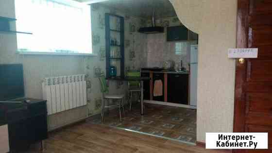 1-комнатная квартира, 22 м², 1/2 эт. в аренду посуточно в Симферополе Симферополь