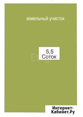 Участок ИЖС 5 сот. на продажу в Сургуте Ханты-Мансийского АО Сургут - изображение 1
