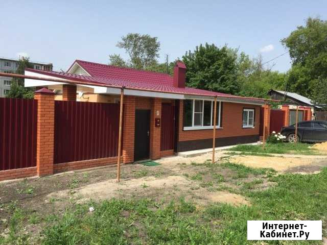 Дом 86 м² на участке 12.5 сот. на продажу в Кимовске Кимовск - изображение 1