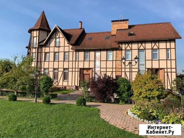Таунхаус 180 м² на участке 1.5 сот. в аренду на длительный срок в Павловской Слободе Павловская Слобода - изображение 1