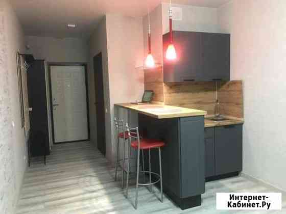 Квартира-студия, 22 м², 7/14 эт. на продажу в Нижнем Новгороде Нижний Новгород