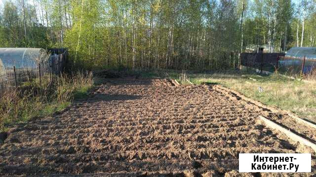 Участок СНТ, ДНП 4 сот. на продажу в Нижневартовске Нижневартовск - изображение 1