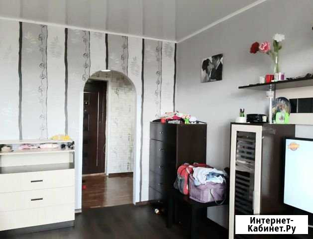 1-комнатная квартира, 36.6 м², 7/9 эт. на продажу в Стерлитамаке Стерлитамак - изображение 1