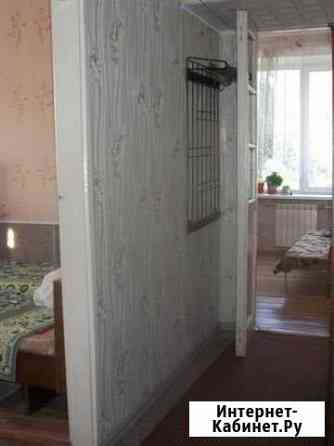 2-комнатная квартира, 56.3 м², 4/5 эт. на продажу в Челябинске Челябинск