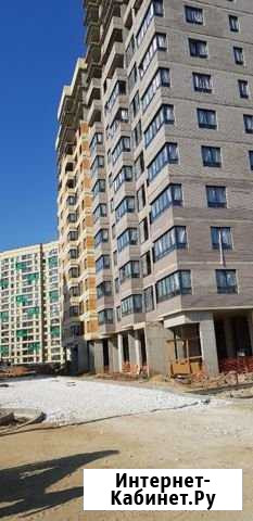 2-комнатная квартира, 50 м², 10/16 эт. на продажу в Мытищах Мытищи - изображение 1